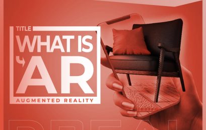 Are you catching up with technology? Let’s find out together!