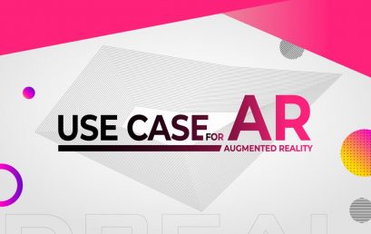 The Importance of AR Trend 2019-2020