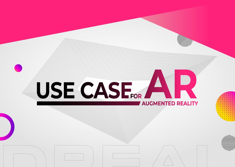 The Importance of AR Trend 2019-2020